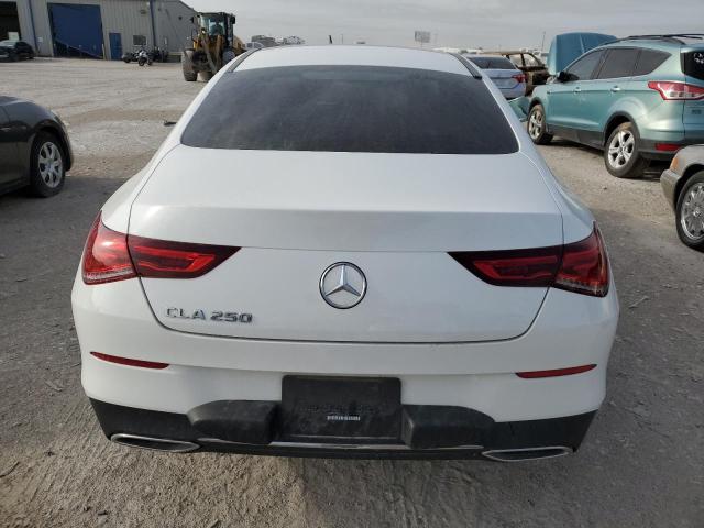 W1K5J4GB9PN329168 Mercedes-Benz CLA 250