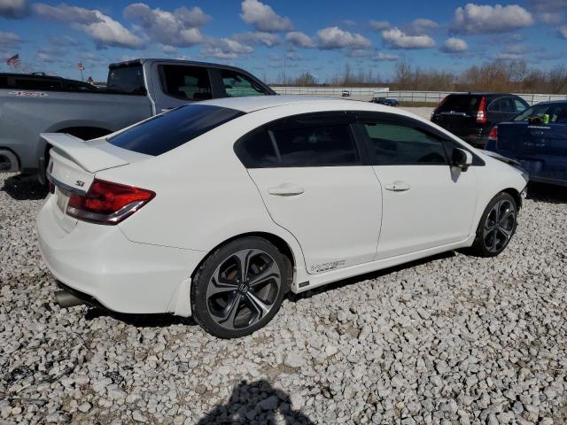 2HGFB6E53FH706039 Honda CIVIC SI