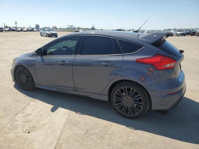 WF0DP3TH7G4115369 Ford FOCUS RS