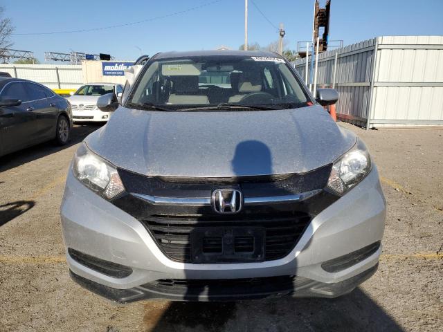 3CZRU6H39GM731850 Honda HR-V LX