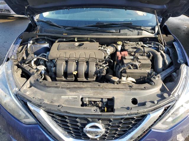 3N1AB7AP6KY224663 Nissan SENTRA S