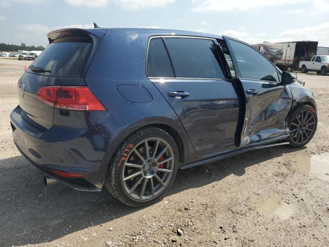 3VW547AU1FM102933 Volkswagen GTI