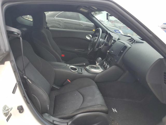 JN1AZ4EH3EM637273 Nissan 370Z BASE