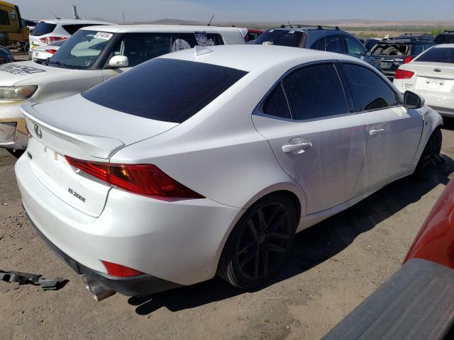 JTHBA1D20H5043242 Lexus IS 200T