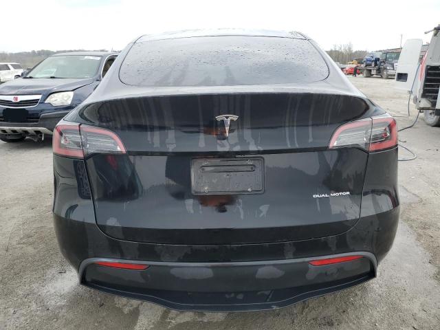 7SAYGDEE0NA009011 Tesla Model Y