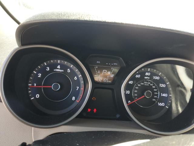 5NPDH4AE5GH724260 Hyundai ELANTRA SE