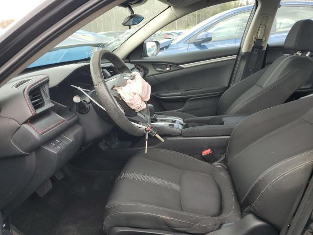 19XFC2F63HE037264 Honda Civic Lx