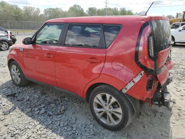 KNDJP3A54G7827335 KIA SOUL +