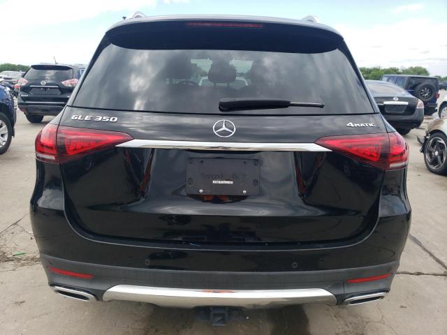 4JGFB4KB0LA072305 Mercedes-Benz Gle 350 4matic