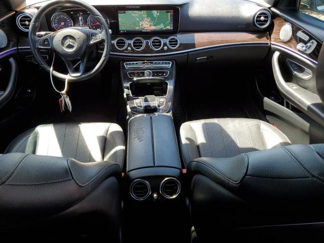 WDDZF4JB3HA256884 Mercedes-Benz E 300