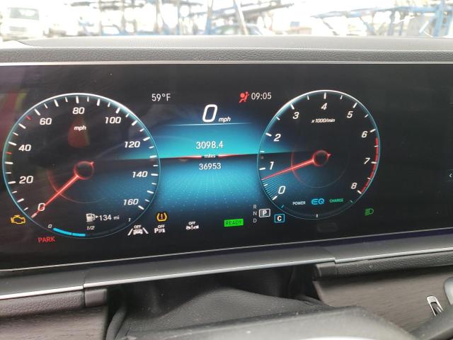 4JGFB5KB5LA007133 Mercedes-Benz Gle 450 4matic