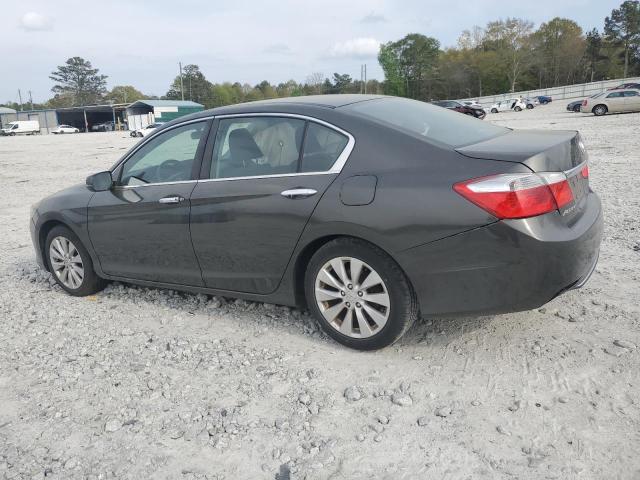 1HGCR2F72EA178465 Honda ACCORD EX