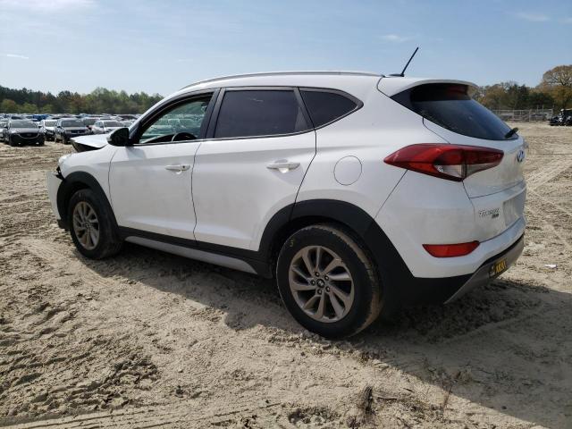 KM8J3CA27HU439998 Hyundai Tucson Limited