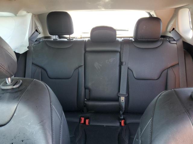 3C4NJDCB5NT171974 Jeep Compass Limited