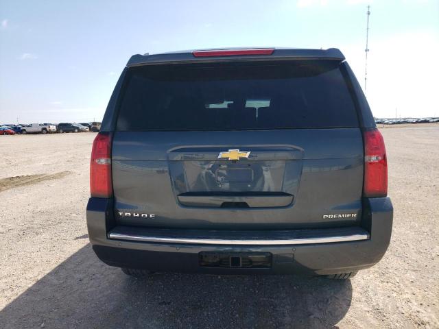 1GNSCCKC5KR176038 Chevrolet Tahoe C1500 Premier