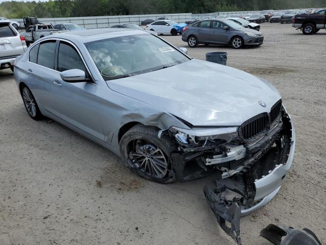 WBAJA5C53KWA58111 BMW 530 I