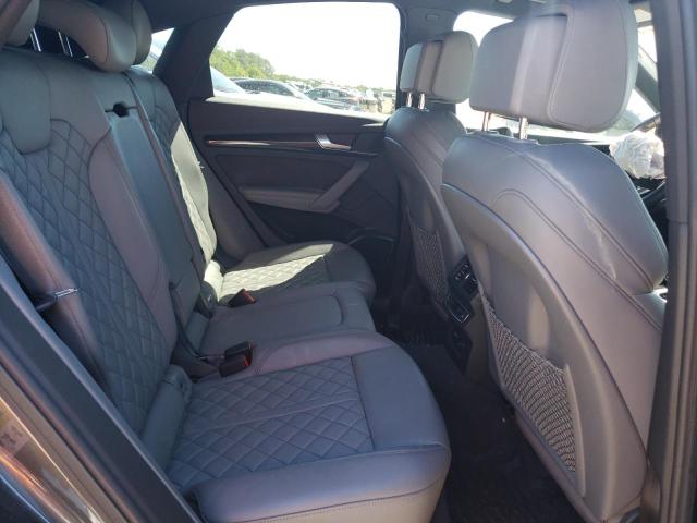WA134BFY6M2071637 Audi Sq5 Sportback Prestige