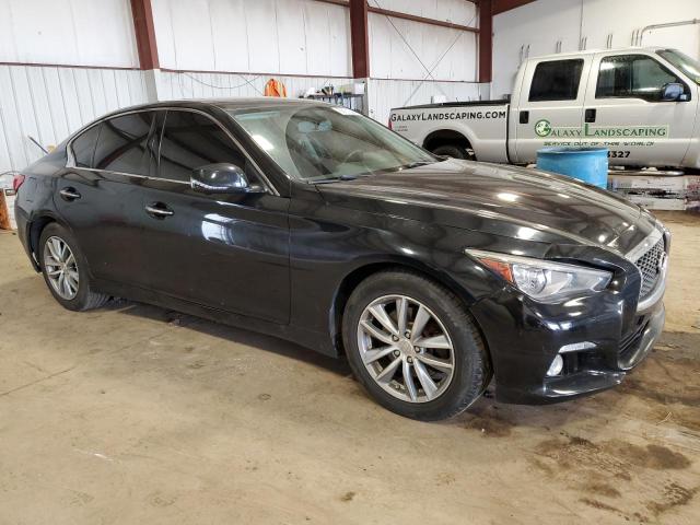 JN1BV7AR9EM698773 Infiniti Q50 BASE