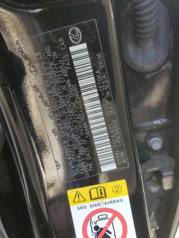 58ABK1GG4GU034560 Lexus ES 350