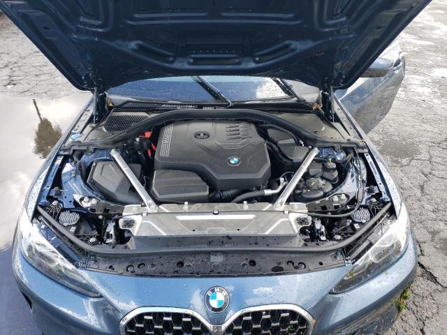 WBA53AP01RCP22675 BMW 430I