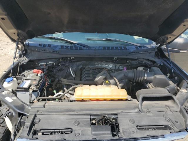 1FTFW1EFXHFA14394 Ford F150 Supercrew