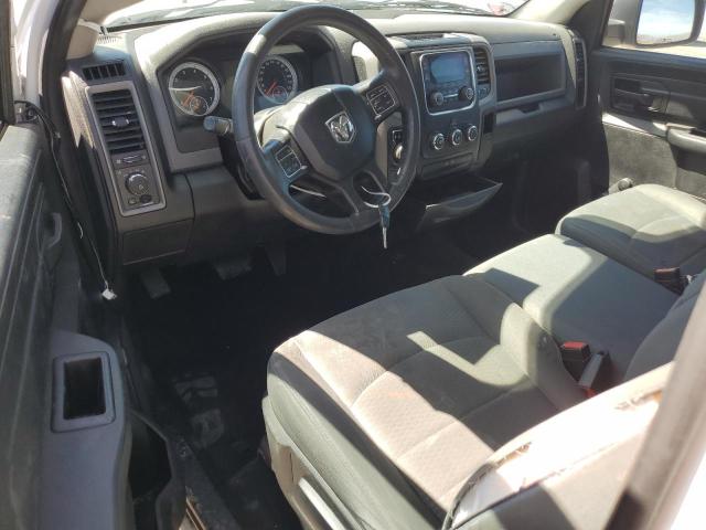 3C6JR6AG5FG619312 RAM 1500 St