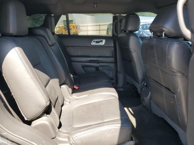 1FM5K7D83FGC24156 Ford EXPLORER XLT