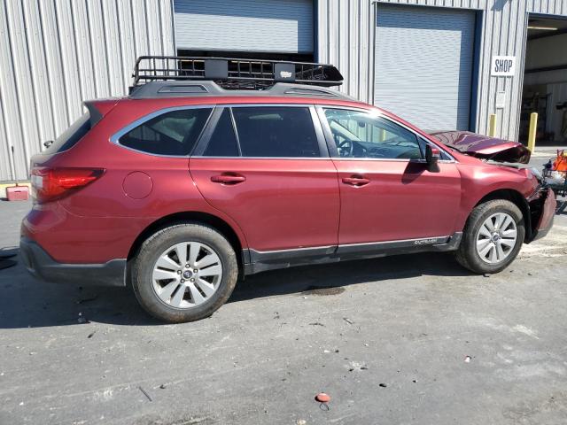 4S4BSAFC9K3374310 Subaru Outback 2.5i Premium