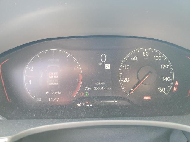 2HGFE1E54PH470223 Honda CIVIC SI