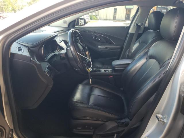 1G4GB5G39EF101365 Buick Lacrosse
