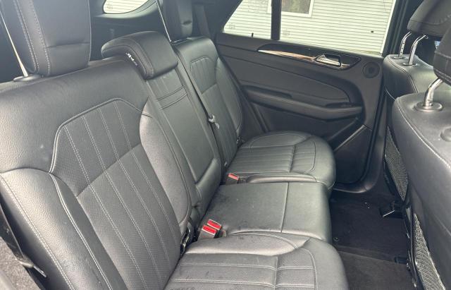 4JGDA5HB5JB022224 Mercedes-Benz Gle 350 4matic