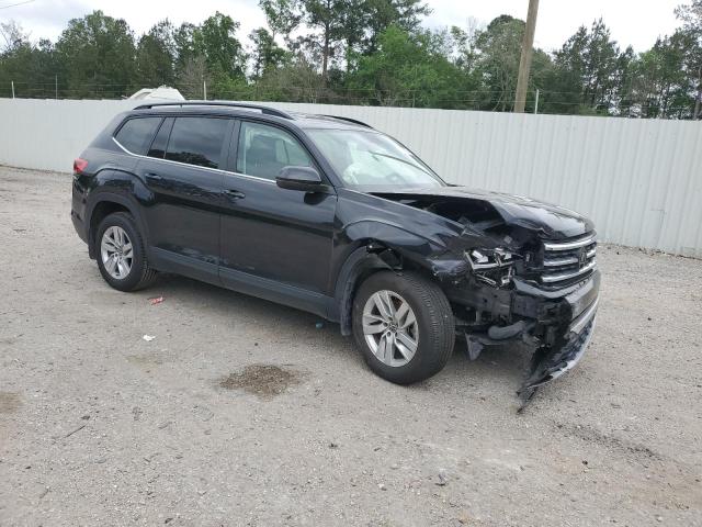 1V2GP2CA6MC592582 Volkswagen Atlas S