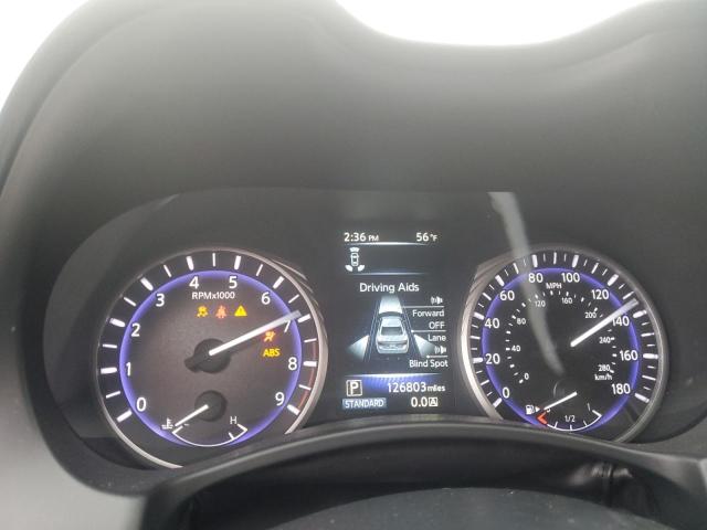 JN1BV7AP8FM340628 Infiniti Q50 BASE