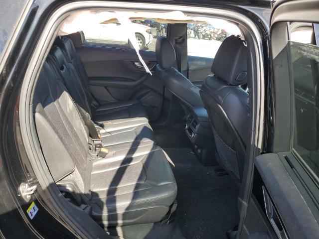 WA1VAAF70JD051290 Audi Q7 Prestige