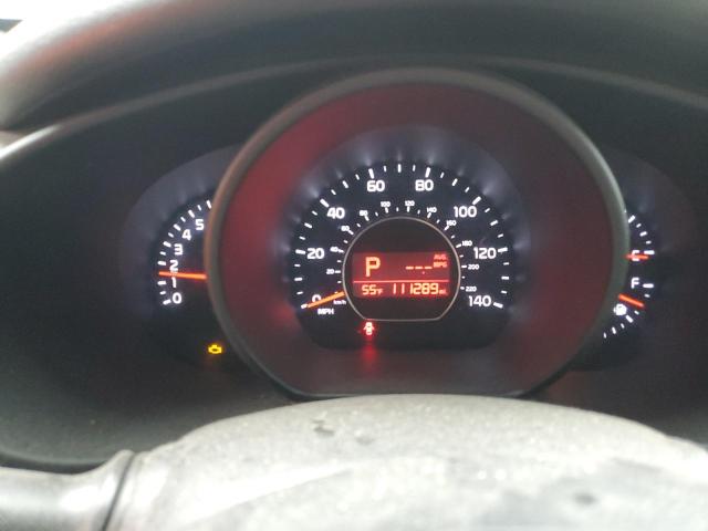 KNDJN2A2XE7717019 KIA Soul