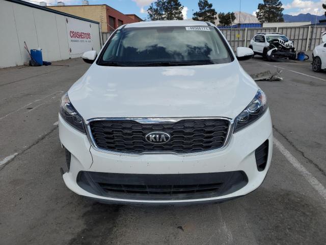 5XYPG4A32LG690164 KIA SORENTO L