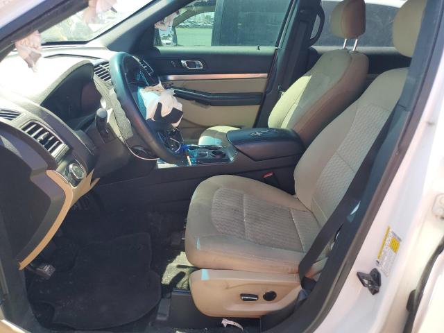1FM5K7B86GGD28967 Ford Explorer