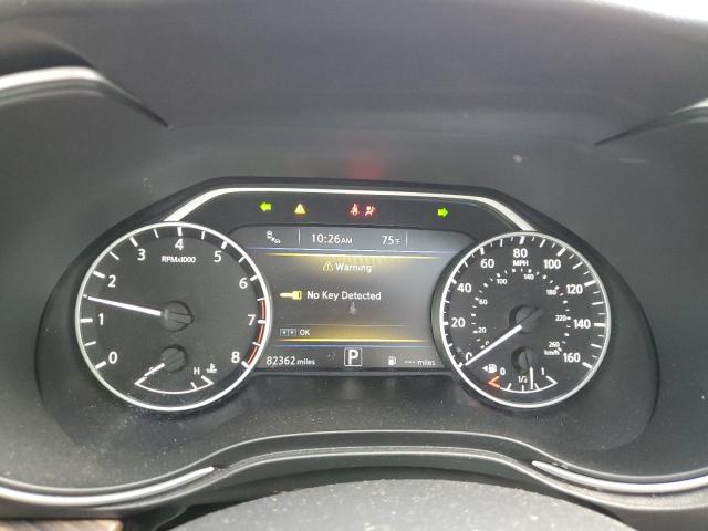 1N4AA6AP2JC405864 Nissan Maxima 3.5s