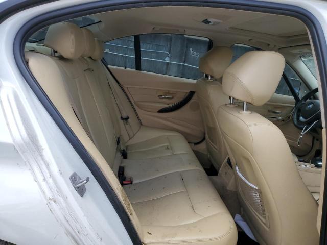 WBA3A5C56FP605636 BMW 328 I