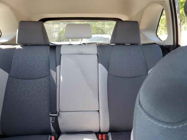 2T3W1RFV6PW273206 Toyota Rav4 Xle