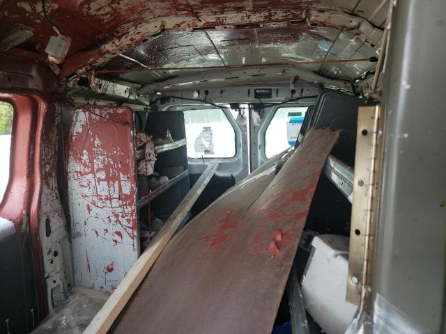 1FTNE1ZM7FKA13473 Ford Transit T-150