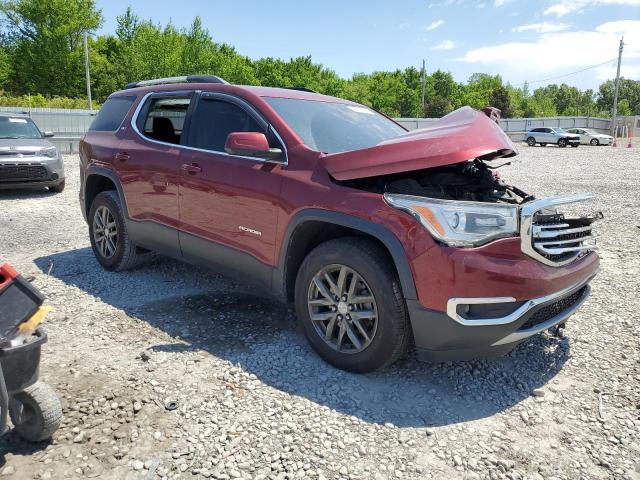 1GKKNMLS6HZ248554 GMC Acadia Slt-1
