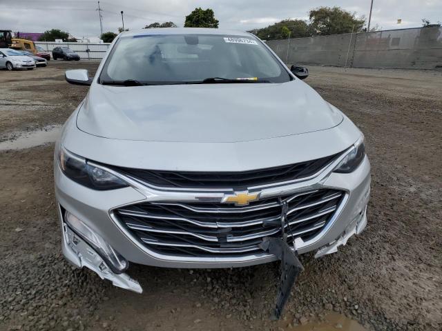1G1ZD5ST5KF166166 Chevrolet MALIBU LT