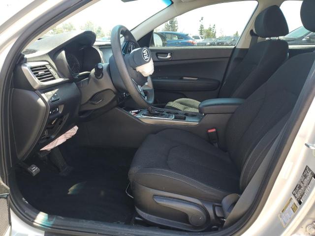 5XXGT4L3XKG322584 KIA Optima Lx