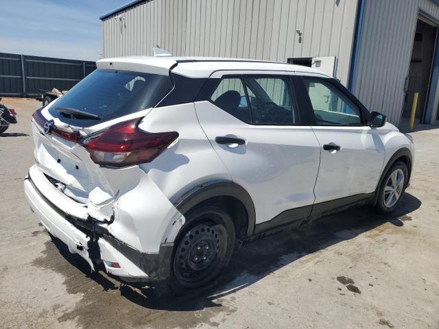 3N1CP5BV5ML516686 Nissan KICKS S