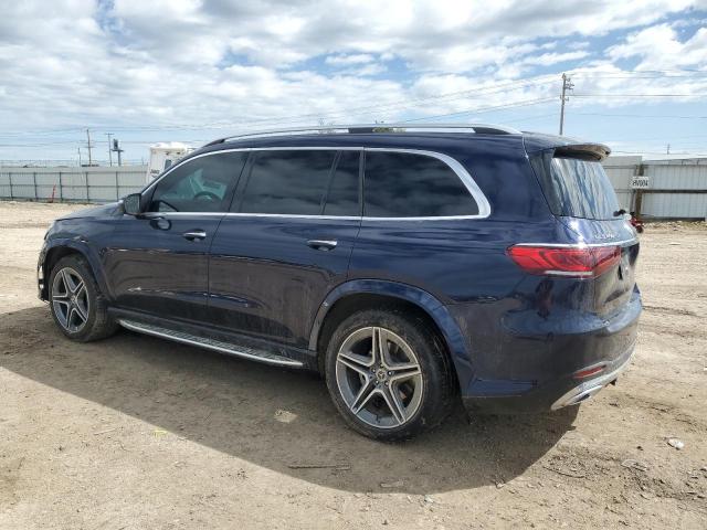 4JGFF5KE2NA805414 Mercedes-Benz Gls 450 4matic