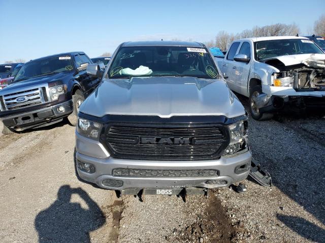 1C6SRFFT6LN325947 RAM 1500 Big Horn/lone Star