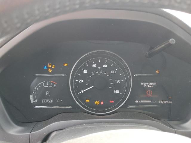 3CZRU6H97KM719189 Honda Hr-v Touring