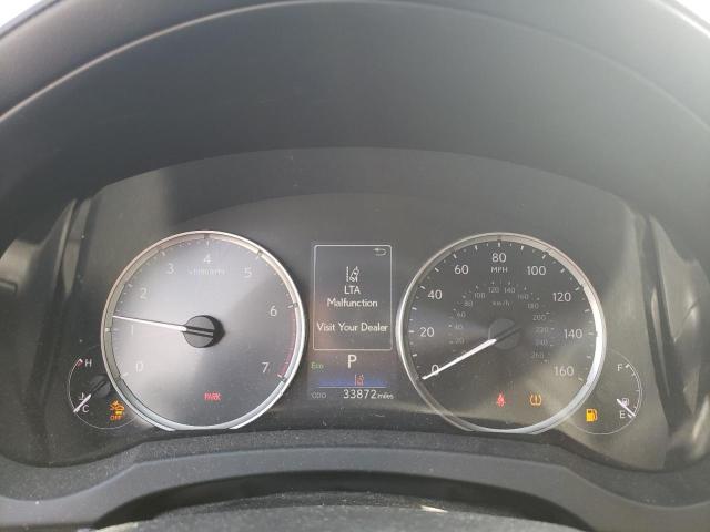 JTHAA1D25N5122414 Lexus IS 300