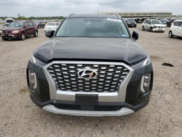 KM8R34HEXMU179115 Hyundai Palisade Sel